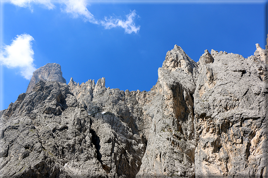 foto Rifugio Pradidali